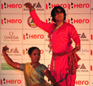 Hero Womens Indian Open