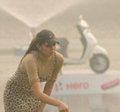 Sharmila Nicollet in action (HWIO-2011)