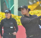 Hero Womens Indian Open - Round 2
