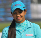 Hero Womens Indian Open - Round 2