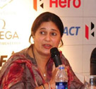 Women's Indian Open 