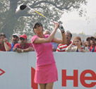 Hero Womens Indian Open