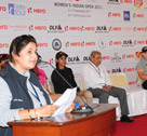 Hero Womens Indian Open