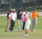 Hero Womens Indian Open