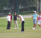 Hero Womens Indian Open
