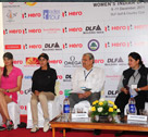 Hero Womens Indian Open