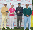 Hero Womens Indian Open