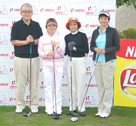 Hero Womens Indian Open