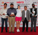 Hero Womens Indian Open