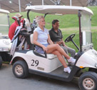 Hero Womens Indian Open