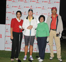 Hero Womens Indian Open