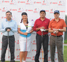 Hero Womens Indian Open