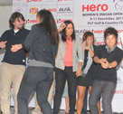 Hero Womens Indian Open