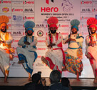 Hero Womens Indian Open