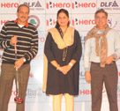 Hero Womens Indian Open