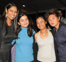 Hero Womens Indian Open