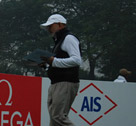 Hero Womens Indian Open