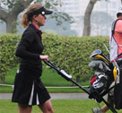 Hero Womens Indian Open
