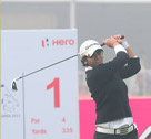 Hero Womens Indian Open