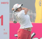 Hero Womens Indian Open