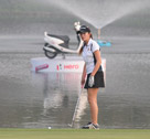 Hero Womens Indian Open