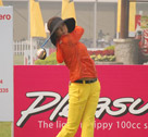 Hero Womens Indian Open
