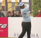 Hero Womens Indian Open