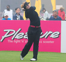Hero Womens Indian Open