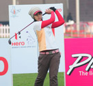 Hero Womens Indian Open