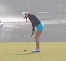 Hero Womens Indian Open