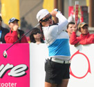 Hero Womens Indian Open