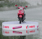 Hero Womens Indian Open