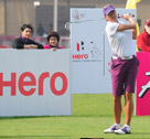 Hero Womens Indian Open