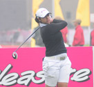Hero Womens Indian Open
