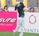 Hero Womens Indian Open