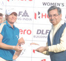 Hero Womens Indian Open