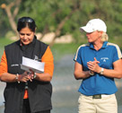 Hero Womens Indian Open