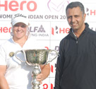 Hero Womens Indian Open