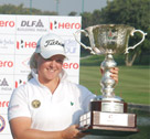 Hero Womens Indian Open