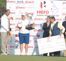 Hero Womens Indian Open