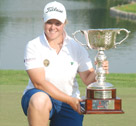 Hero Womens Indian Open