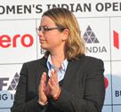 Hero Womens Indian Open