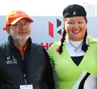 Hero Womens Indian Open