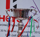 Women's Indian Open
