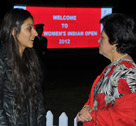 Hero Womens Indian Open