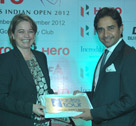 Hero Womens Indian Open