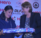 Hero Womens Indian Open