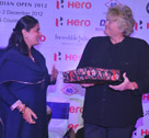 Hero Womens Indian Open