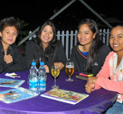 Hero Womens Indian Open