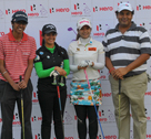 Hero Womens Indian Open